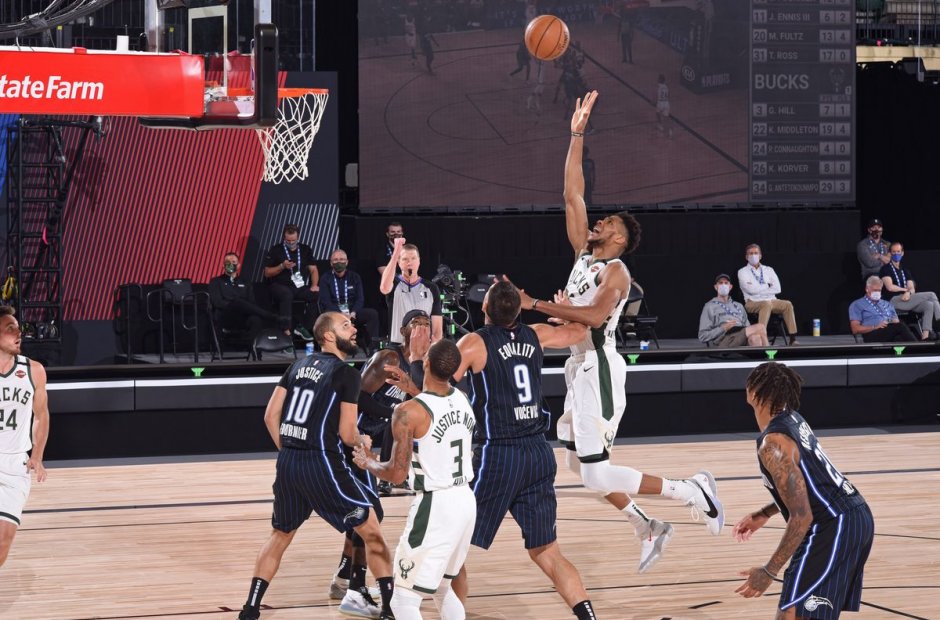 Como Se Juegan Los Playoffs Dela Nba