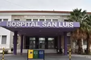Brote de contagios en San Luis: en un d�a, 22 nuevos casos