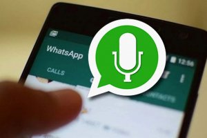 WhatsApp: c�mo escuchar un audio sin que la otra persona se entere