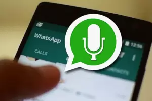 WhatsApp: c�mo escuchar un audio sin que la otra persona se entere