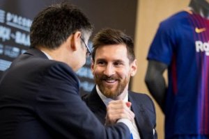 Salida de Messi del Barcelona: cinco claves para entender el conflicto
