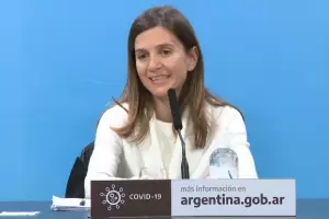 Raverta sobre futuro del IFE: "Se est evaluando cmo se sigue"