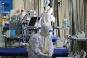 Coronavirus en Argentina: 104 muertes y 7817 nuevos casos