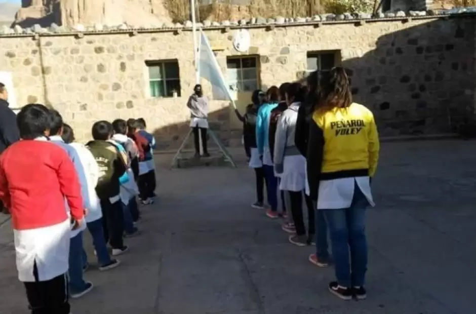 La vuelta a clases, la prxima semana, despert la preocupacin de los padres, q