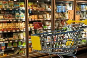 Extienden hasta el 31 de octubre los precios mximos para alimentos, bebidas y artculos de limpieza