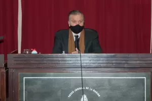 Fue condenada a cuatro aos de prisin por transportar droga