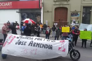 La fiscala pidi seis aos de crcel para Palmera Silva