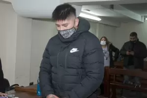 VIDEOS: condenaron a "Palmera" Silva a cinco aos y medio de reclusin por el homicidio preterintencional