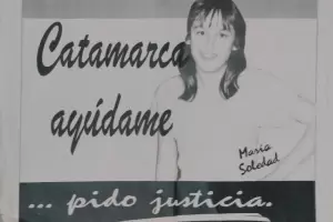 Actividades por el 30 aniversario del femicidio de Mara Soledad Morales