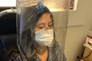 Ibuprofeno inhalado: el tratamiento contra el Coronavirus ya se usa en La Rioja y tres provincias ms