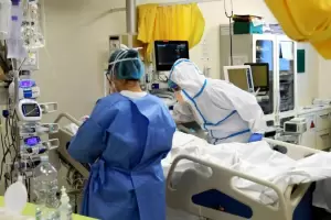 Coronavirus en Argentina: confirman 6.175 nuevos casos y 25 muertes en la ltima semana