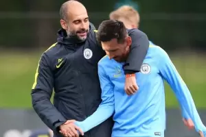 Medios europeos afirman que Messi arregl su llegada al City