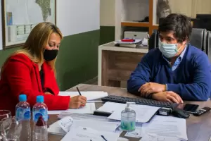 Fiambal tendr un vivero Municipal