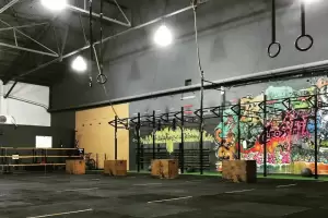 Cerraron un gimnasio en Capital por el caso positivo en coronavirus que se detect� en el Banco Naci�n