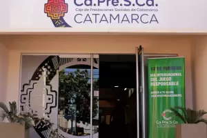 Capresca suspende la atenci�n al p�blico por 48 horas