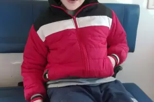 Agustn necesita con urgencia un medicamento y apela a la solidaridad los catamarqueos