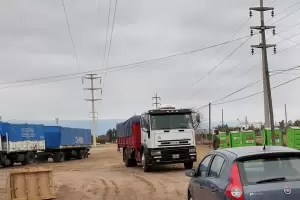 Un proveedor denunci el robo de 200 mil pesos en una estacin de servicio