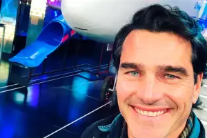 Hernn Drago dio positivo de coronavirus y colapsaron las redes sociales: Recibo ms de cien mensajes por minuto