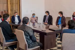 Vuelta a Fase 2: El COE detall� cuales ser�n las actividades prohibidas y habilitadas