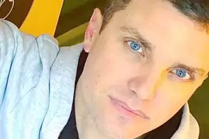 Santiago del Moro habl sobre la "desintoxicacin tecnolgica" y cont qu castigo le impuso a su hija