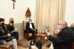 Obra de La Gruta: la primera etapa se inaugurar en diciembre