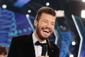 Marcelo Tinelli confirm su regreso: no ser en El Trece