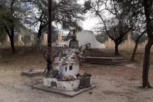 Ada Morales: "A Luque y a Tula les pedira que vayan a pedir perdn frente a la tumba"