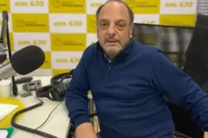 Acusan a "Baby" Etchecopar de ejercer "violencia simblica, poltica y de gnero"