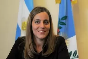 Natalia Dusso asumir� como vicepresidenta de CAMYEN la pr�xima semana