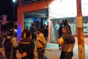 Municipalidad capitalina: 20 comercios clausurados clausurados en 48 hs