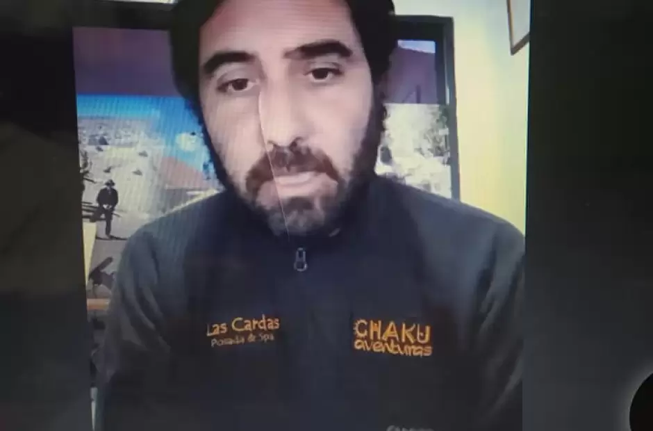 Virtual. Prestadores tur�sticos analizaron la situaci�n de la provincia y la pos