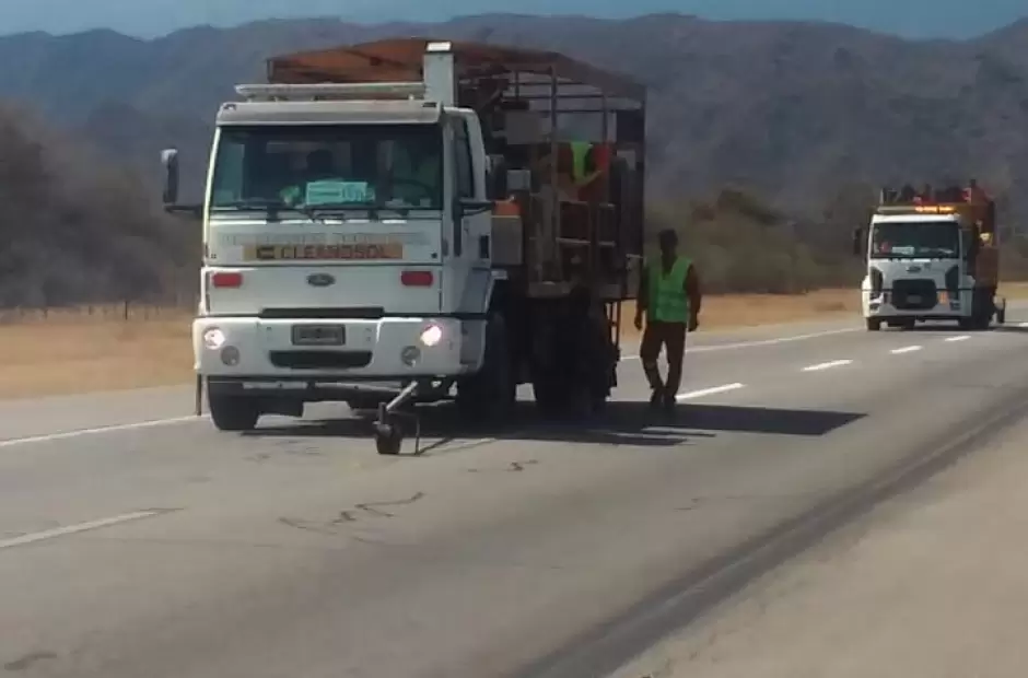 Ruta nacional n� 38