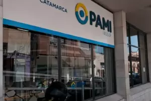 PAMI atender� solo con turnos web y a distancia