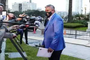 Postergaron para mediados de octubre el inicio del ftbol argentino