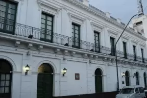 La Corte declar� "receso judicial extraordinario" hasta el 13 de septiembre
