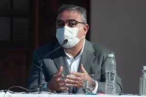 Jalil defendi� el retorno a la Fase 1 y dijo que es para evitar muertes en la provincia