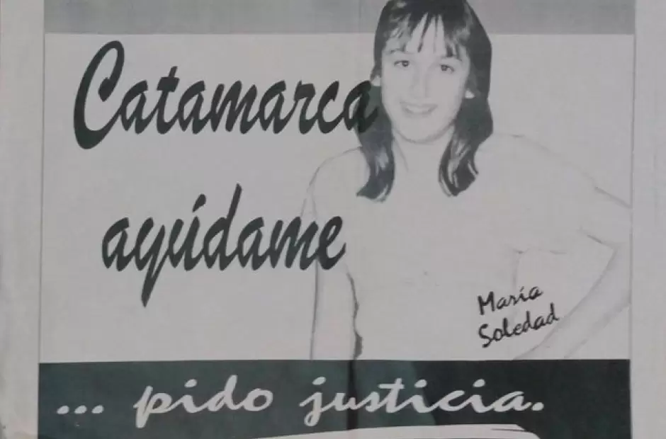 Memoria y justicia.