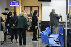 La Bancaria pone el alerta sobre la cantidad de hisopados que se realizaron a los trabajadores