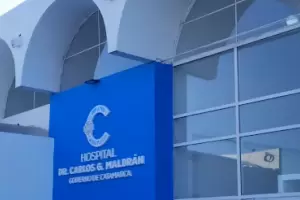 Empleado de Obras P�blicas de Valle Viejo dio positivo de coronavirus