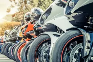 Motos: lanzan crditos del Banco Nacin para comprar en 48 cuotas fijas