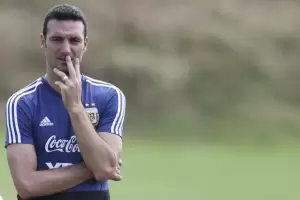 Estallaron los memes tras la confirmaci�n de la lista de convocados para el Mundial Qatar