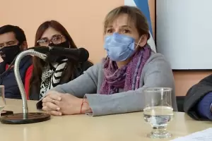 Ascendieron a 800 las personas aisladas como casos sospechosos de COVID 19, lo confirm la ministra de Salud
