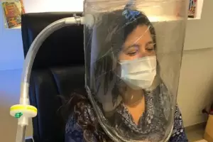 Tratamiento con ibuprofeno inhalado: buenos resultados pero con uso restringido a casos excepcionales