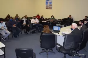 Auditor�a en Educaci�n: ordenan inhabilitar el pago a designaciones irregulares