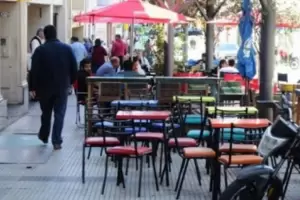 Gastronmicos reclaman ayuda de $15 mil a la Provincia