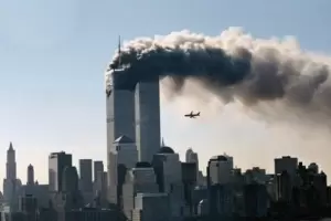A 20 a�os de los ataques contra las Torres Gemelas, el trauma y el dolor siguen presentes