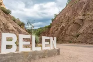 Coronavirus: 388 personas aisladas en Beln