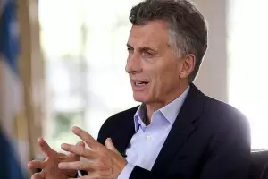 "�Iban a volver mejores?": La dura carta p�blica de Macri contra el Gobierno
