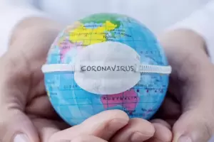 M�s de 921.000 muertos por coronavirus en el mundo, m�s de la mitad en Am�rica
