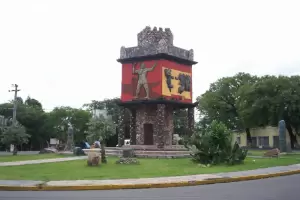 Valle Viejo retorna a la etapa del Distanciamiento Social